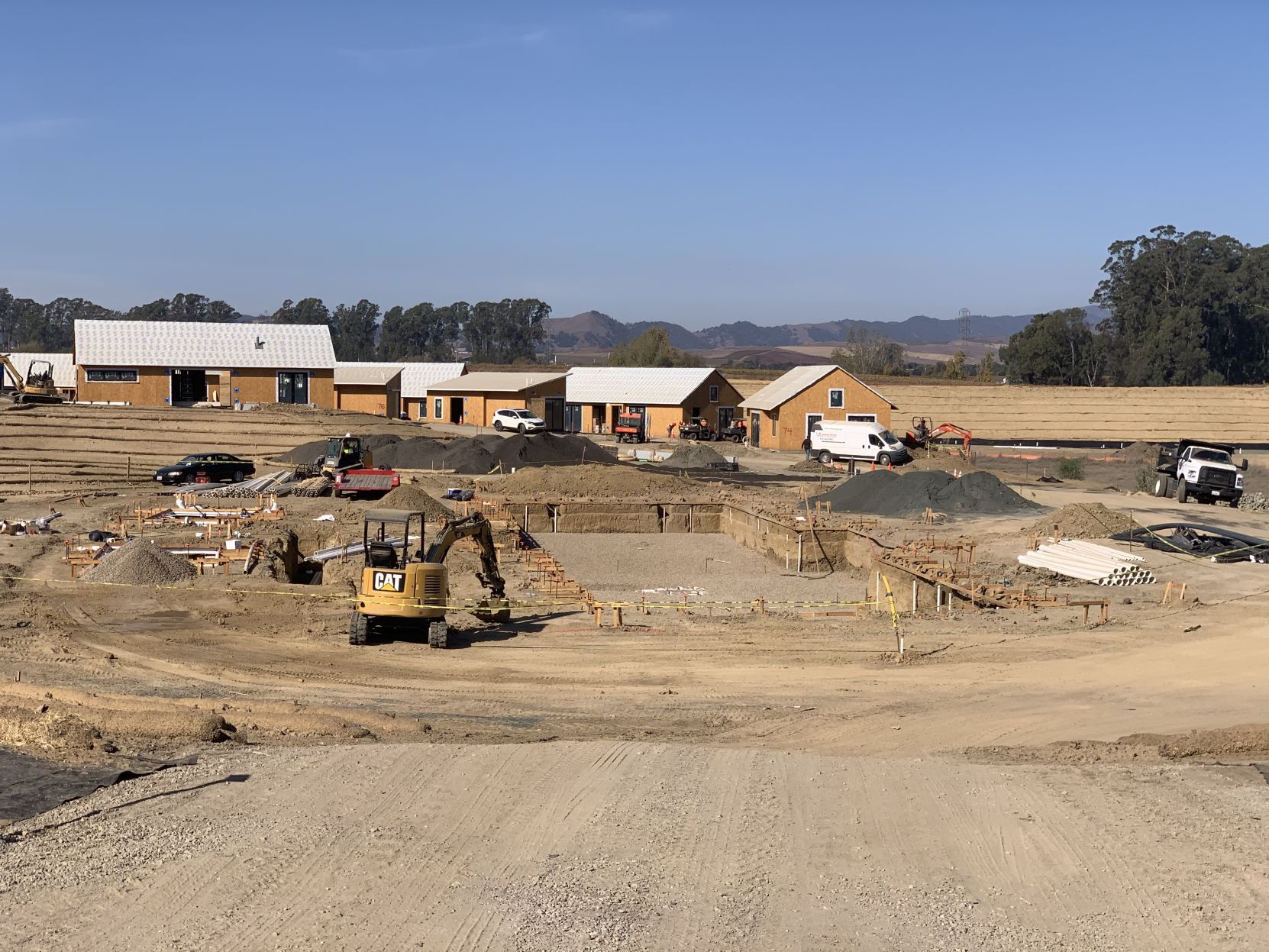 Stanly Ranch